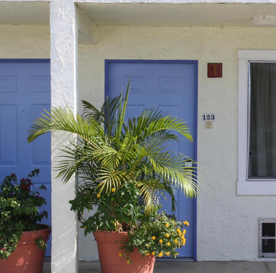Americas Best Value Inn Bradenton-Sarasota Zewnętrze zdjęcie