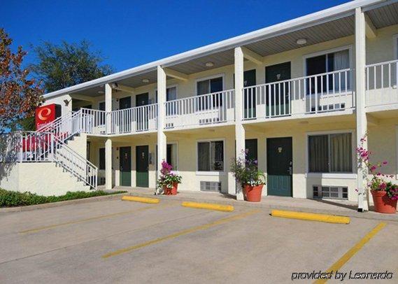 Americas Best Value Inn Bradenton-Sarasota Zewnętrze zdjęcie